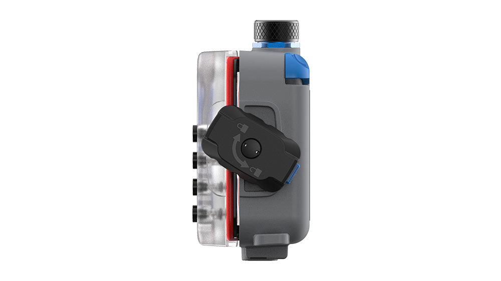 SeaLife SportDiver S custodia subacquea per smartphone - dettaglio