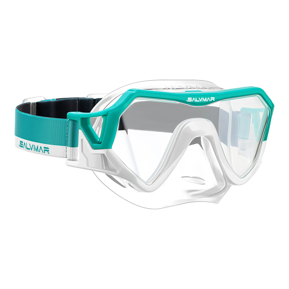 Salvimar Horizon Mid snorkeling mask