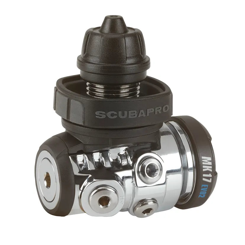 Scubapro MK17 EVO2/C370 - Primo stadio MK17 EVO2 DIN