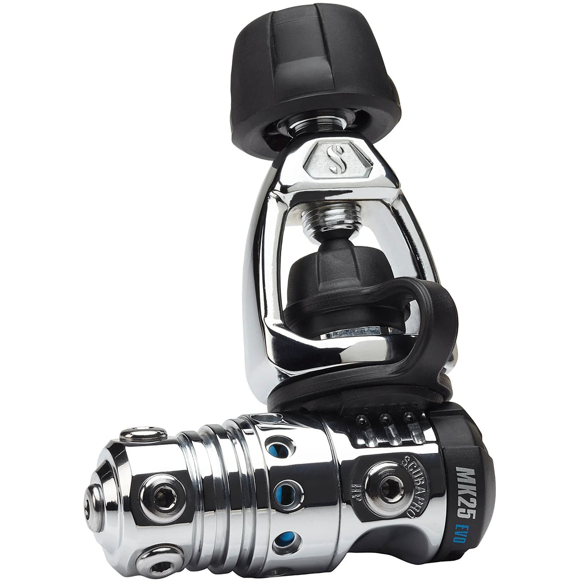 Scubapro MK25 EVO/G260 INT set erogatori