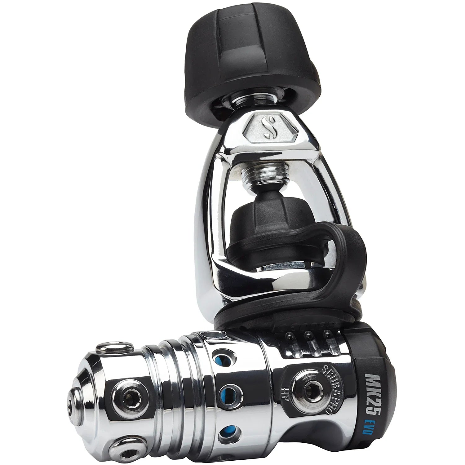 Scubapro MK25 EVO/G260 INT set erogatori
