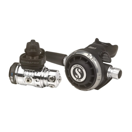 Scubapro MK19 EVO/G260 DIN 300 set erogatori