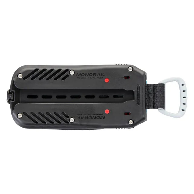 Scubapro Tasca Porta-zavorra Monorail Hydros Pro 2 Standard