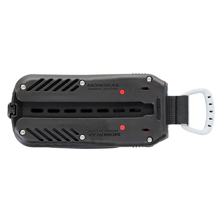 Scubapro Tasca Porta-zavorra Monorail Hydros Pro 2 Standard