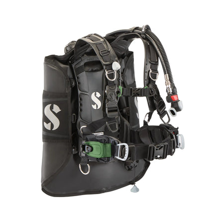 Scubapro Tasca Porta-zavorra Monorail Hydros Pro 2 Mini Verde