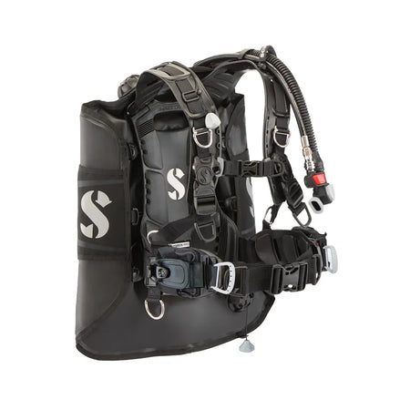 Scubapro Tasca Porta-zavorra Monorail Hydros Pro 2 Mini Nero
