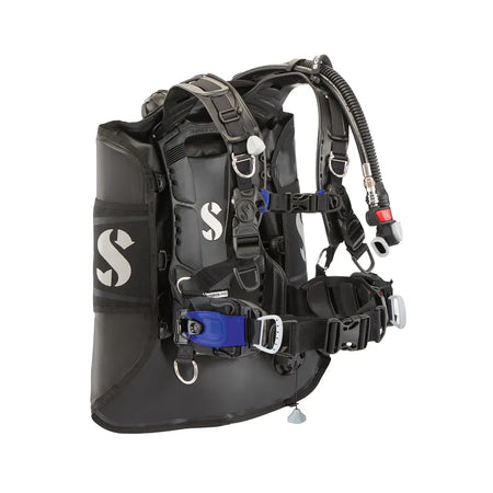 Scubapro Tasca Porta-zavorra Monorail Hydros Pro 2 Mini Blu