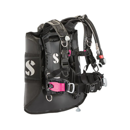 Scubapro Tasca Porta-zavorra Monorail Hydros Pro 2 Mini Rosa