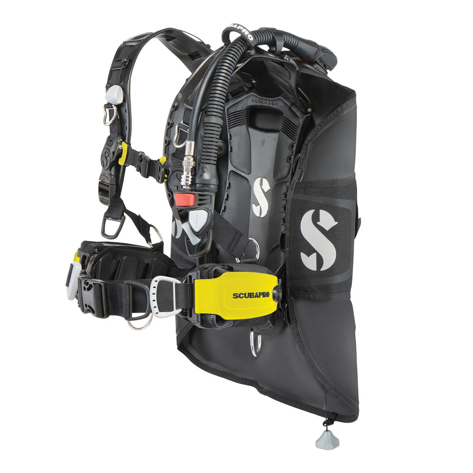 Scubapro Hydros Pro 2 Equilibratore