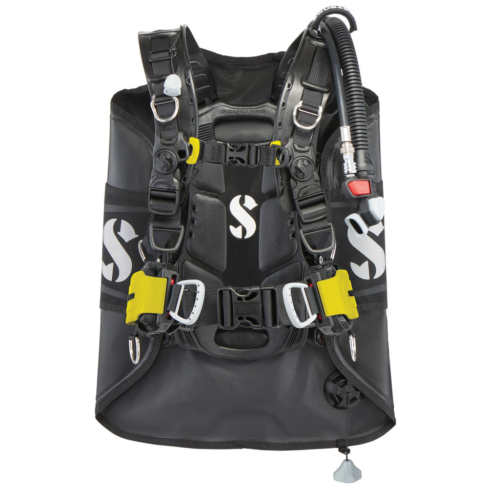 Scubapro Hydros Pro 2 Equilibratore