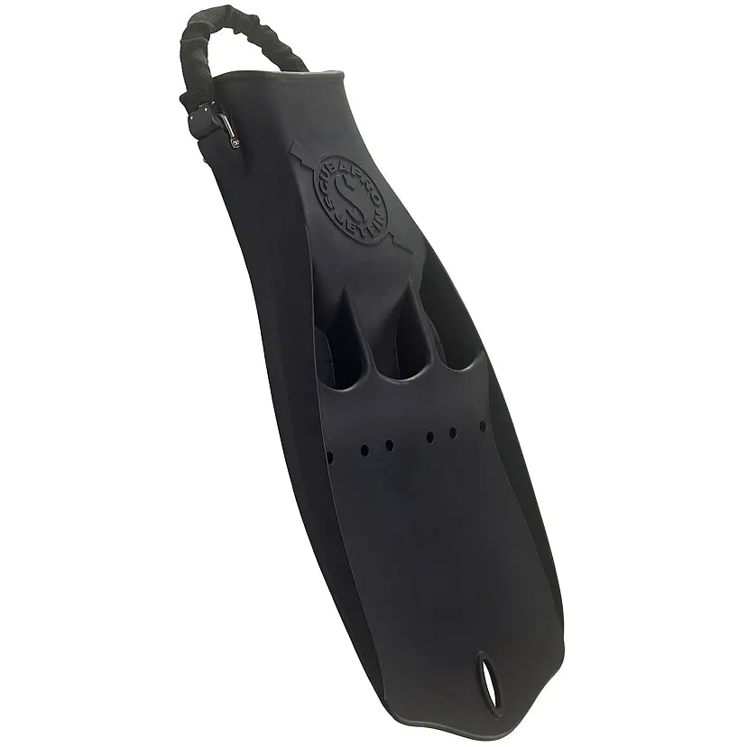 Scubapro Pinne Jet con cinghiolo a molla