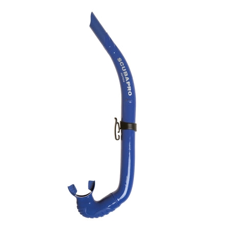 Scubapro Apnea Snorkel - Blu