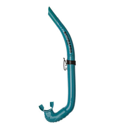 Scubapro Apnea Snorkel - Turquoise