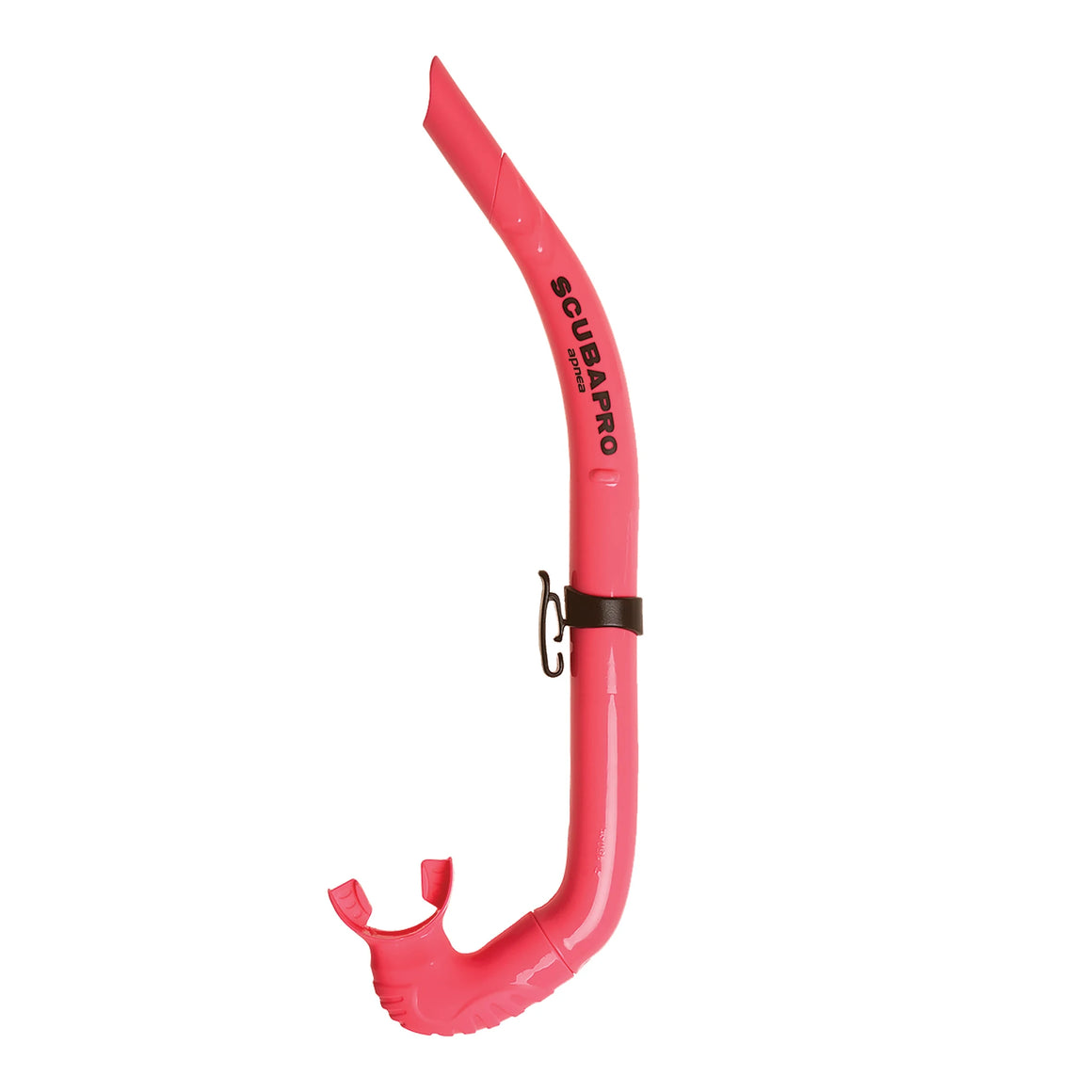 Scubapro Apnea Snorkel - Rosa