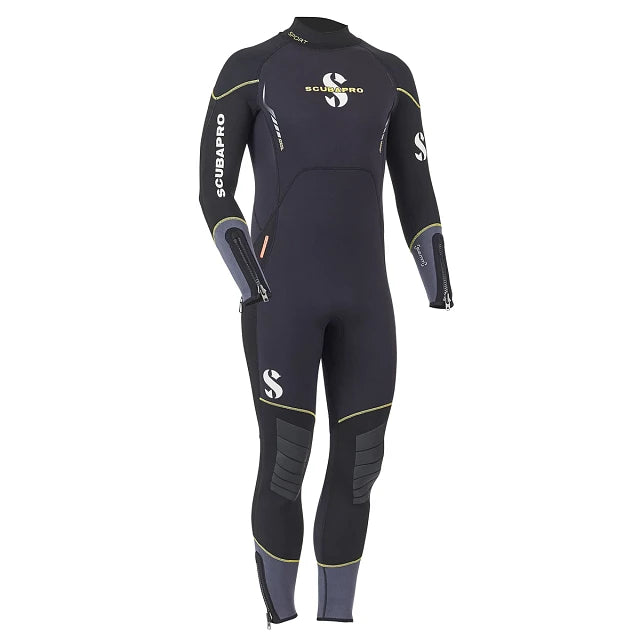 Scubapro Sport 5mm Uomo muta neoprene