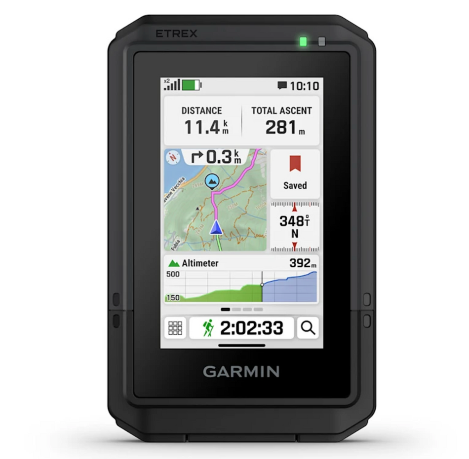Garmin eTrex Touch