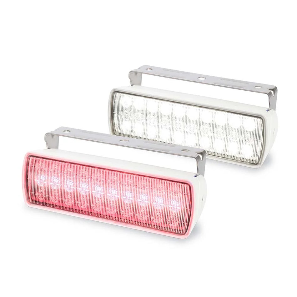 Hella Marine Sea Hawk XL Dual Color Led