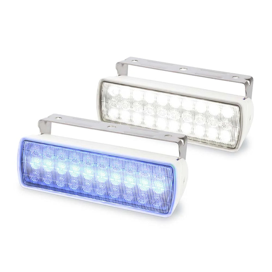 Hella Marine Sea Hawk XL Dual Color Led