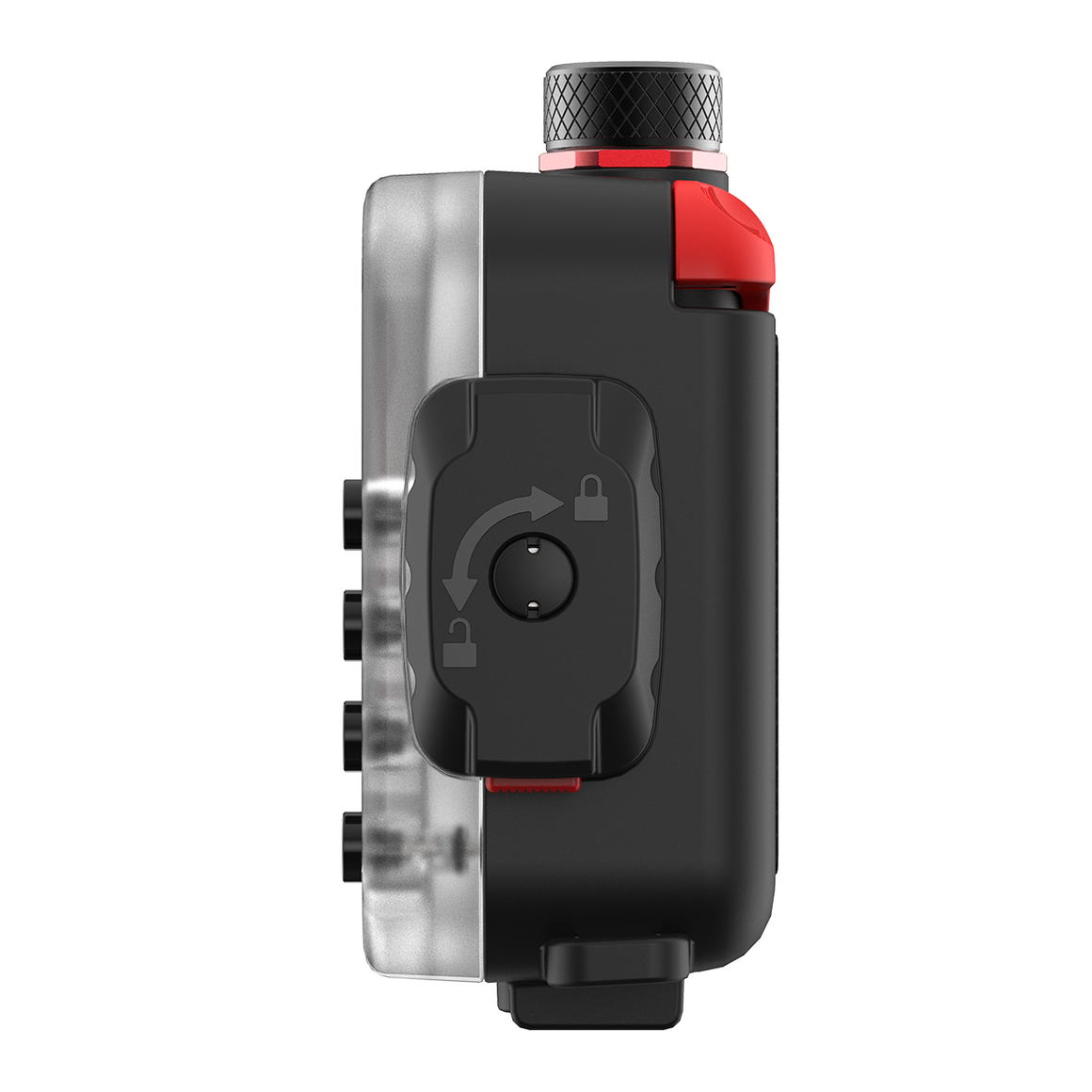 SeaLife SportDiver custodia subacquea per smartphone - dettaglio