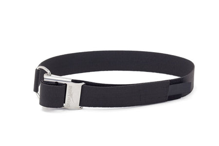 Divemarine Twin Cylinders Stainless Steel Cam Bucket Strap