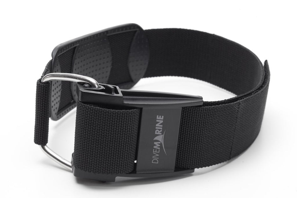 Divemarine Nylon Cam Buckle Strap