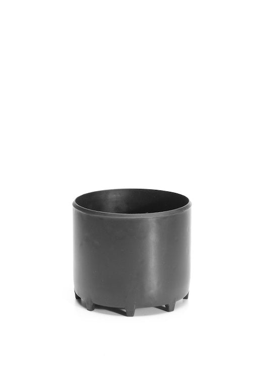 Divemarine Single Cilinder Tank Boot Black 5-7lt