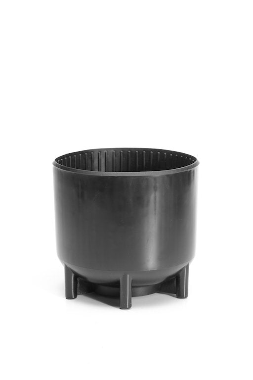 Divemarine Single Cilinder Tank Boot Black 10lt