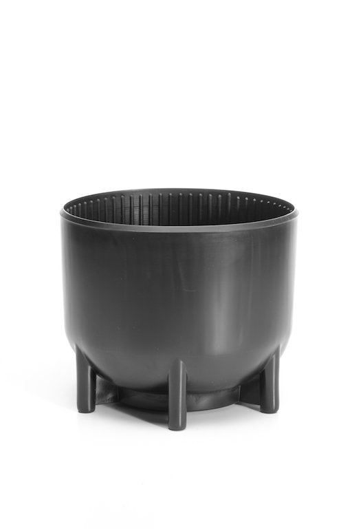 Divemarine Single Cilinder Tank Boot Black 15-18lt