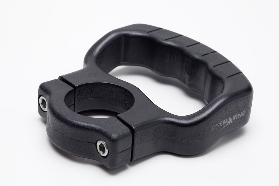 Divemarine Tank Handle