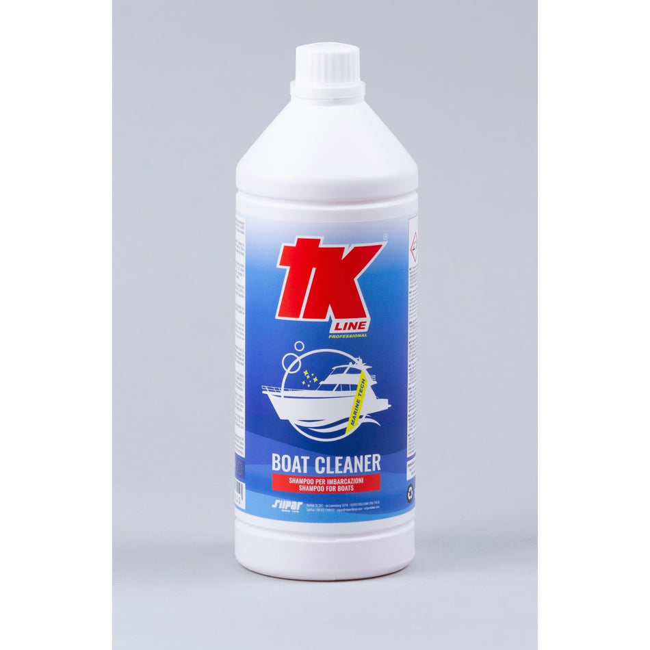 TK Boat Cleaner Lt.1