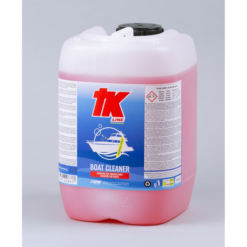 TK Boat Cleaner Lt.5