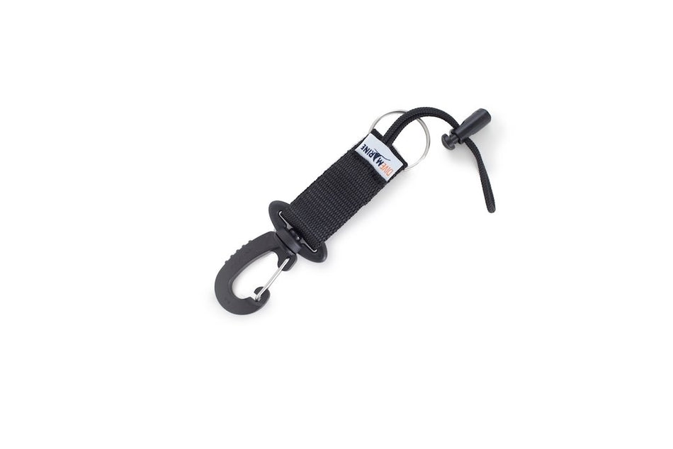 Divemarine Torch Holder Clip