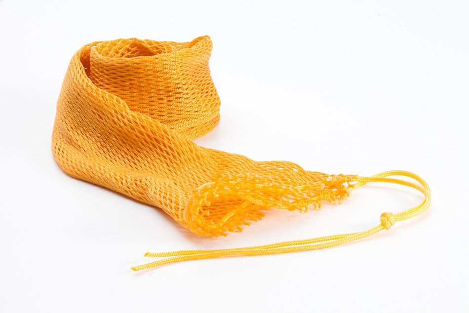 Divemarine Tank Mesh Protector Yellow - 12 Lt Short