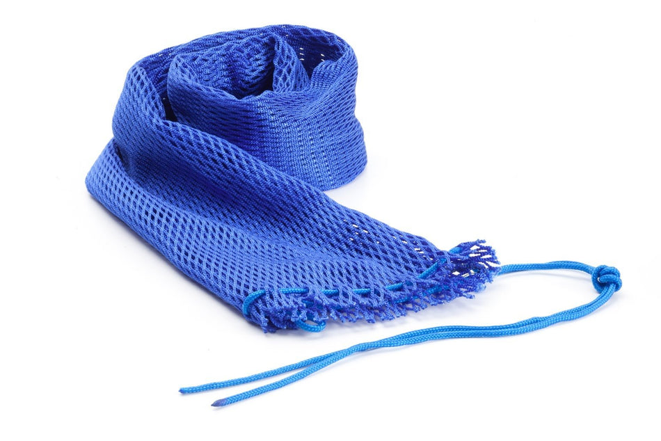 Divemarine Tank Mesh Protector Blue - 15 Lt