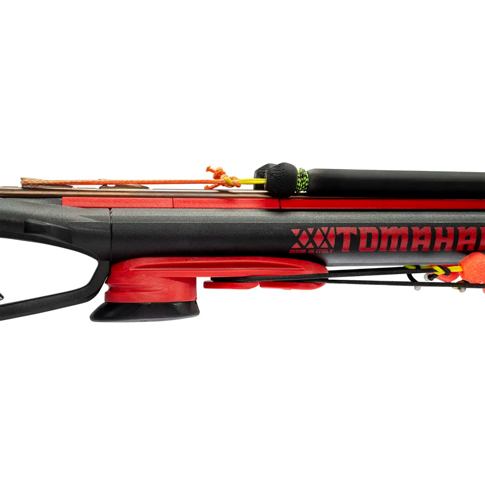 Salvimar Hero Tomahawk