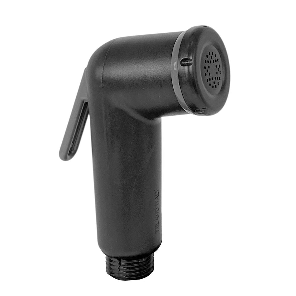 Hand Shower with Tap - White or Black