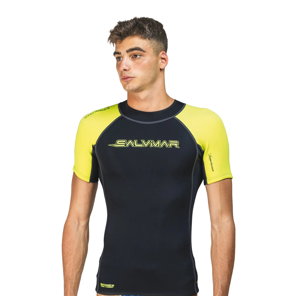 Salvimar Sottomuta Swimmer T-shirt neoprene