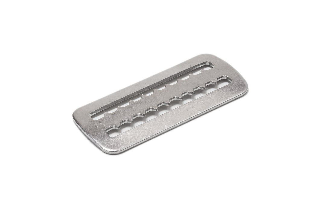Divemarine Stainless Steel Standard Weight Keeper