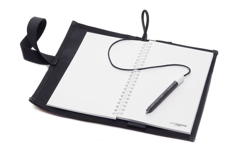 Divemarine Wet Notebook Cordura Cover