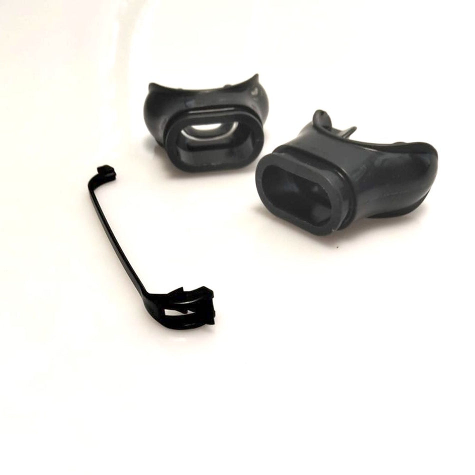 Aqualung Comfo‑Bite Boccaglio (2 pz)