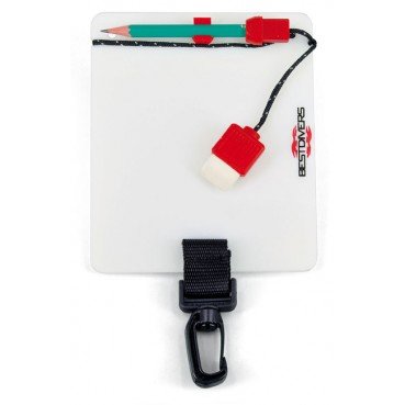 Best Divers Quick Slate