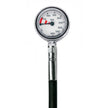 Best Divers Pressure Gauge D.45 400 BAR Plastic Lens