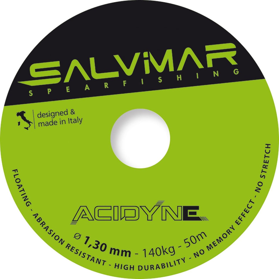 Salvimar Sagola Acidyne Dyneema 1.3mm