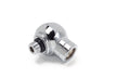 Divemarine First Stage Lp Port Swivel 90 3/8 M - 3/8 F