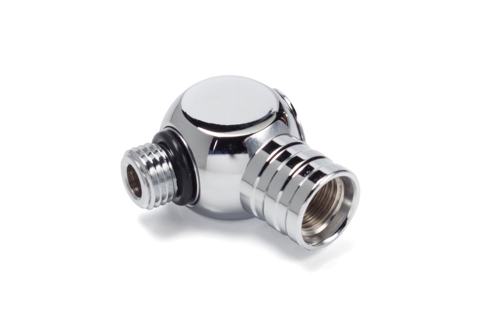 Divemarine Port Lp Premier Etage Pivotant 360 3/8 M - 3/8 F