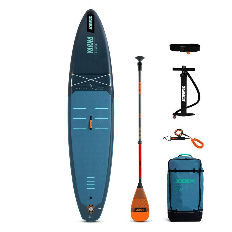 Jobe Aero Varna Sup Board 11.0 Pack