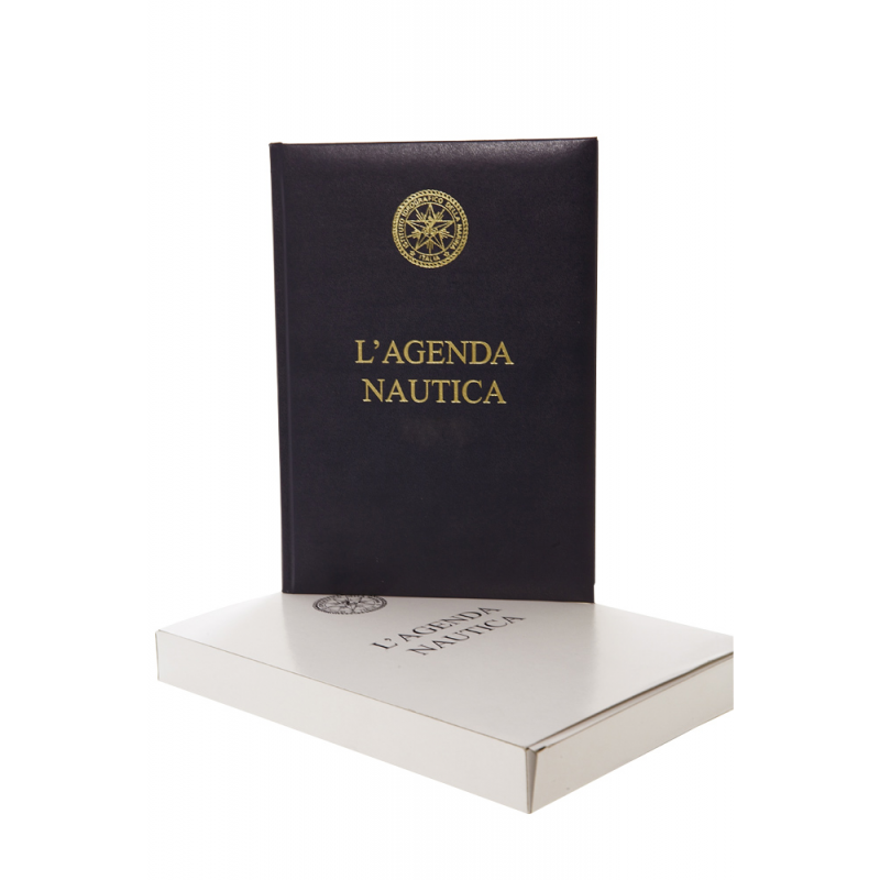 Agenda Nautica 2026