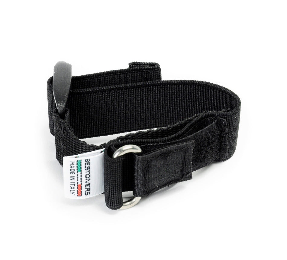 Best Divers Pulsar Strap