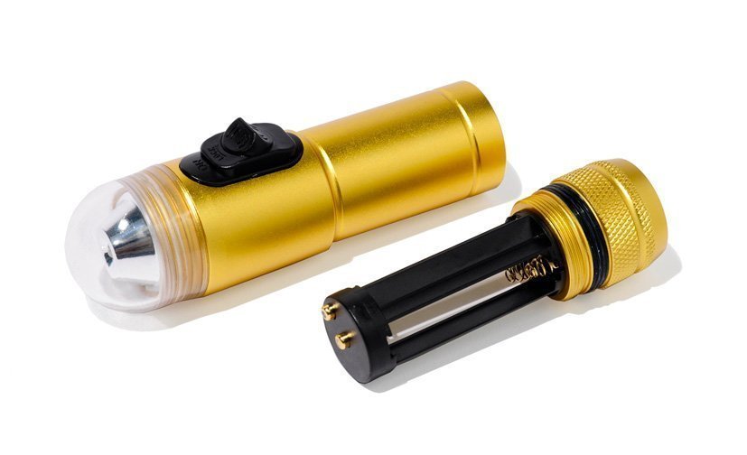 Best Divers Strobo Pulsar