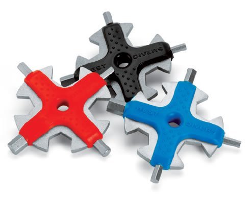 Best Divers Microtools Radius